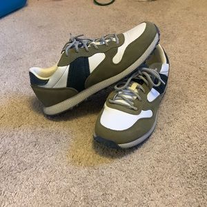 Johnnie-O Range Runner Shoe